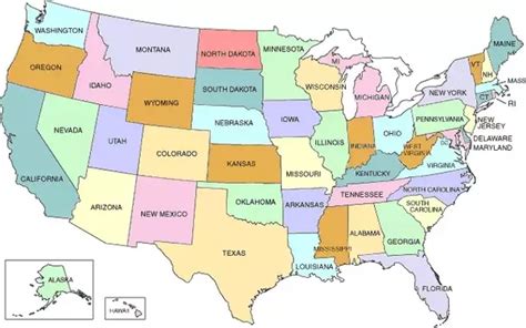 If The Usa Was Divided Into 3 Regions East Central And West What