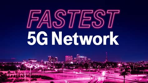 Verizon Vs T Mobile Vs AT T New G Speed Tests Break Mbps Barrier For The First Time