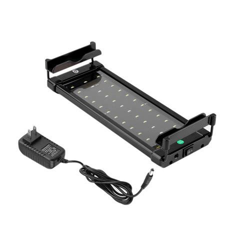 Nicrew Classicled Aquarium Light Nicrew Aquarium