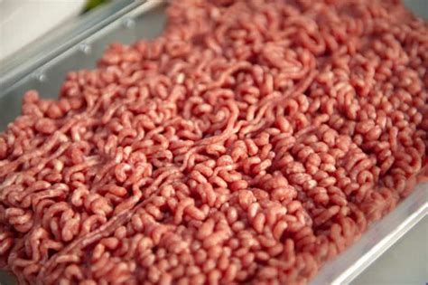 How Long Does Ground Beef Last In The Fridge