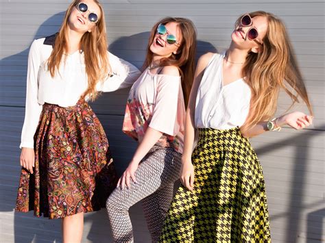 So Kommt Ihr Günstig An Neue Klamotten Modestil Klamotten Marken