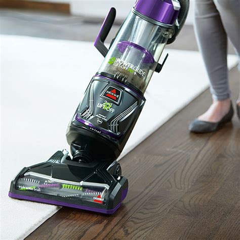 Bissell Powerglide Lift Off Pet Plus 2043 Bissell Vacuum Cleaners