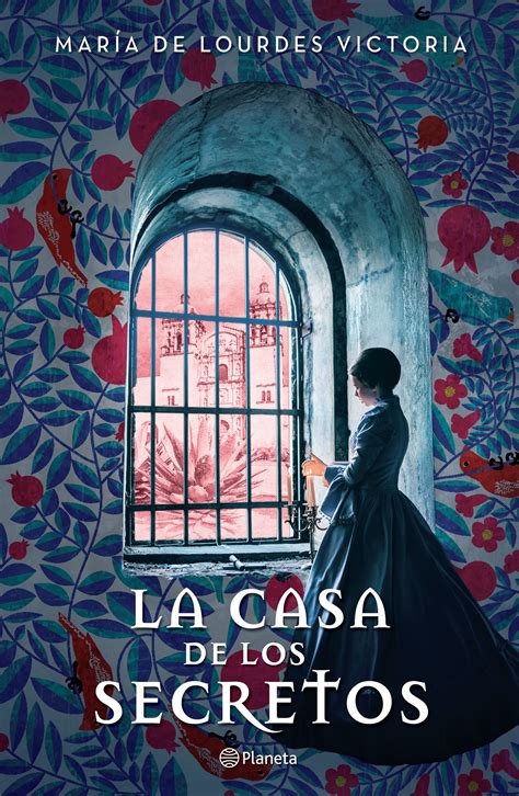 Escritores, periodistas, críticos literarios, bloggers, editores, libreros, etc. La casa de los secretos | Planeta de Libros