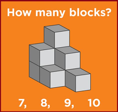 10 Visual Brain Teasers Kids Will Love Brain Teasers For Kids Logic