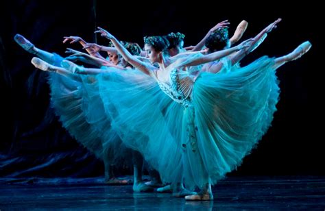 Chilango Un Amor De Ultratumba El Ballet De Giselle Regresa A Bellas
