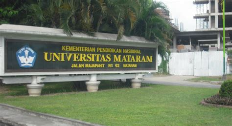 9 Fakta Fakultas Peternakan Universitas Mataram Yang Membuatmu Bangga