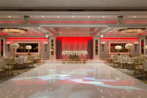 The Dance Floor In Our Newly Remodeled Glenoaks Ballroom Is Calling Out