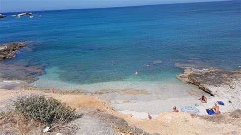 Unofficial Fkk Naturist Beach 🏖️ Kretainsel Griechenland Detaillierte Funktionen Karte Fotos