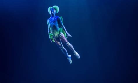 Satisyfing Kurios Ity Cirque Du Soleil Comes To Winnipeg With High