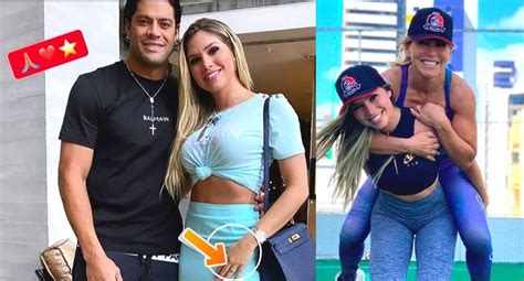 Hulk Se Casa Con Su Sobrina Camila Angelo Selección De Brasil