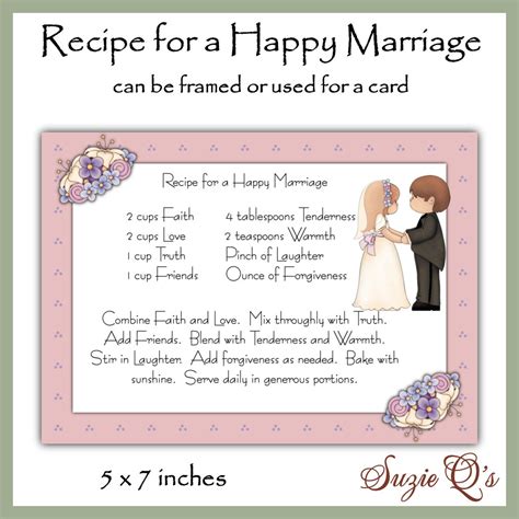 Love quotes from mignon mclaughlin, fawn weaver, nicholas sparks, robert brault, rick warren, barbara de angelis, mahatma gandhi and countless others. Quotes about Recipes for happiness (49 quotes)