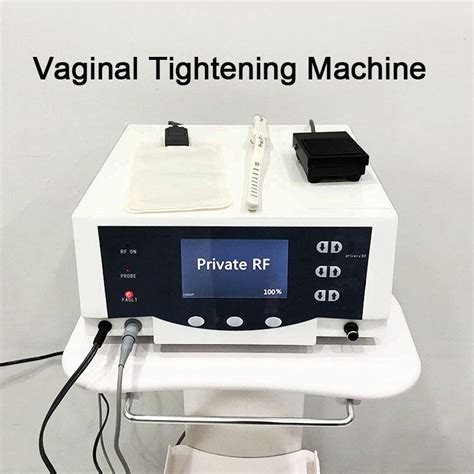 Thermiva RF Smooth For Vaginal Tightening And Rejuvenation Private Care