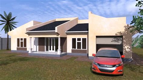 House Plans Designs In Zimbabwe Youtube