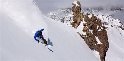 Mammoth Mountain Resort All Inclusive 2023 24 Packages