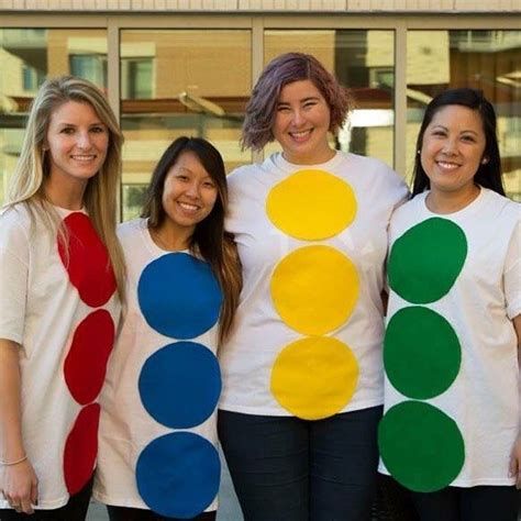 40 Group Halloween Costumes For The Office Halloween Costumes For