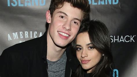 Whats Going On With Shawn Mendes And Camila Cabello