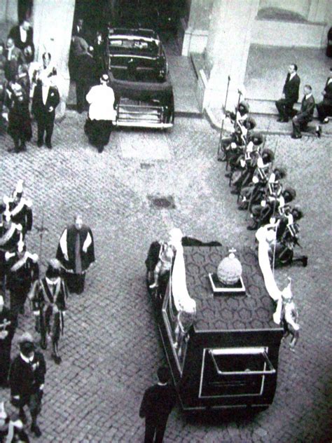 Funeral Of Pope Pius Xii Papal Pictures Dennisraymondm32 Flickr