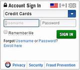 Capital One Credit Card Sign In Canada Pictures