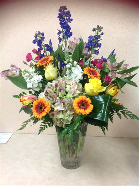 Heres Some Pretty Birthday Flowers To Brighten Your Day Planting