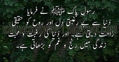 Nice Wallpapers Islamic Wallpapers Aqwal E Zareen Beautiful Quotes