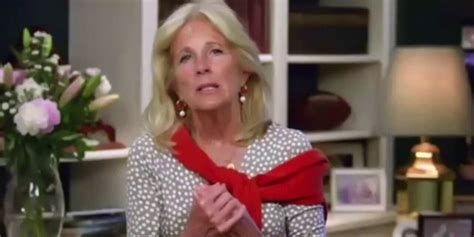 Why Is Jill Biden Seen More Often Than Joe On The Campaign Trail Fox News Video