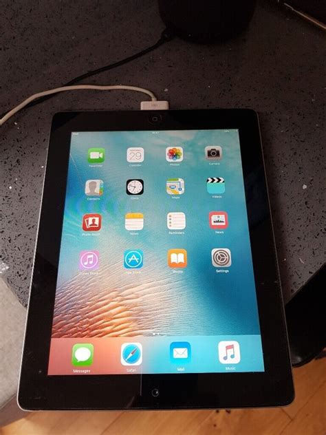 Ipad 2 16gb A1395 Model Wifi Only For Sale Good Condition Fully