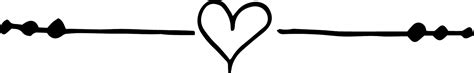 Heart clip art red line art love. How to Make a Valentine Love Light #Craft