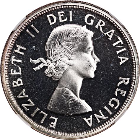 1964 Canada Silver Dollar Pricing Guide Canada Coin Prices