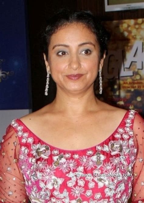 This Is Very Special Year For Me Divya Dutta