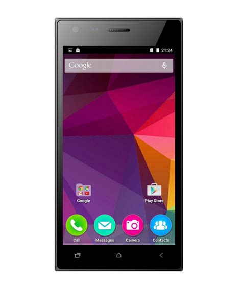 Micromax Canvas Xp 4g Price In India Buy Micromax Canvas Xp Online At