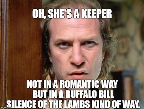 Silence Of The Lambs Imgflip