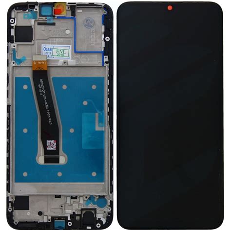 If yes, then how to enable aod. Display LCD Touch Screen + Frame Huawei HUAWEI P SMART ...