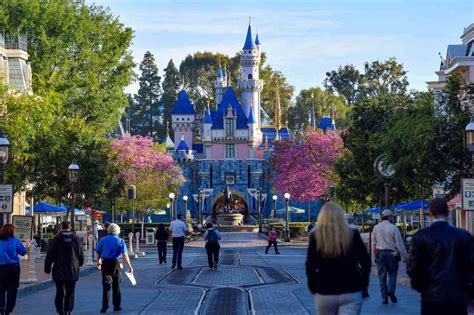 How To Navigate Disneyland Right Now — Our Latest Tips And
