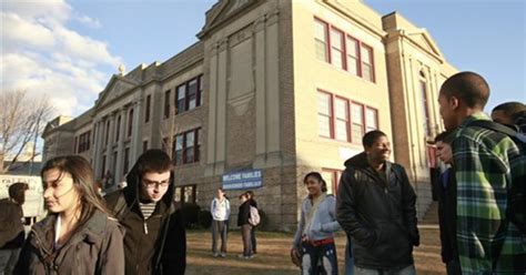 School That Fired Rehired Teachers Is Still Struggling