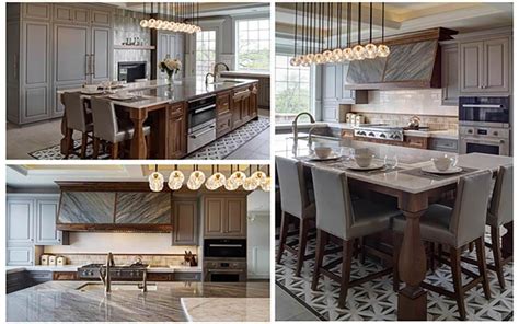 Previous owner installed sink base cabinets to use as a work table. Kitchen Cabinet Doors and Drawers - What's Inside Yours ...