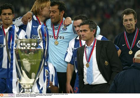Nuno himself managed porto for one season before joining wolves in the summer of 2017 and leading them to promotion to asked by soccer am's tubes what he learnt from mourinho, nuno said: José Mourinho quase voltou a treinar o FC Porto em 2016 ...