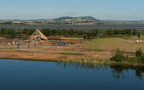 Castle Espie © Rossographer Cc By Sa20 Geograph Ireland
