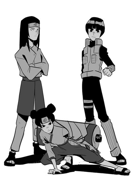 Baybay Naruto Teams Naruto Fan Art Naruto Sasuke Sakura Naruto Shippuden Anime Anime Naruto