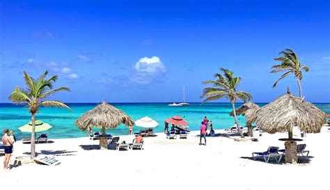 The 5 Best Aruba Beaches To Visit Right Now Page 4 Of 5