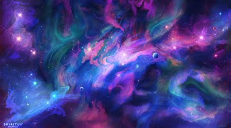 7680x4320 Resolution Cosmos Galaxy Art 8k Wallpaper Wallpapers Den
