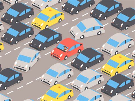 Traffic Jam GIFs - Find & Share on GIPHY