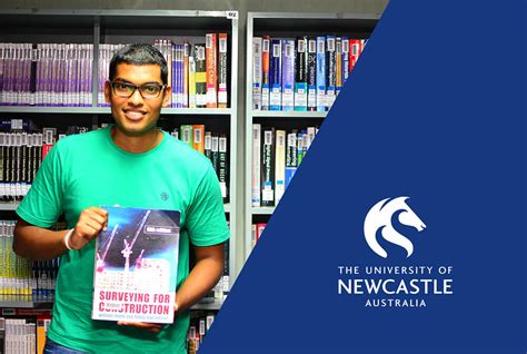 University Of Newcastle Sliit