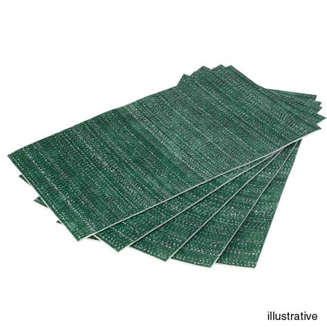 Capillary matting is the cheapest option of the three. Capillary Matting For Indoor Hydroponic Growing From ...