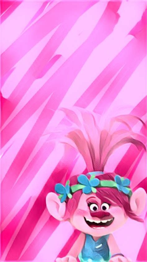 Dreamworks Trolls Iphone Wallpaper Iphone Wallpaper Dreamworks