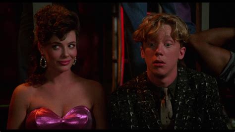 Weird Science 1985 Frame Rated