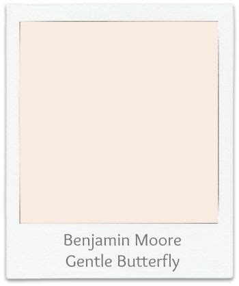 Regular price $0.00 $5.95 sale. benjamin moore gentle butterfly - Google Search | Benjamin ...