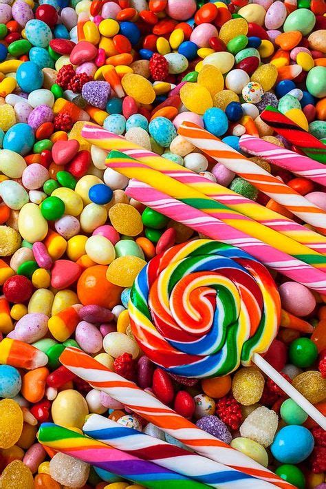 12 Ideas De Caramelos Caramelos Fondos De Dulces Dulces De Colores