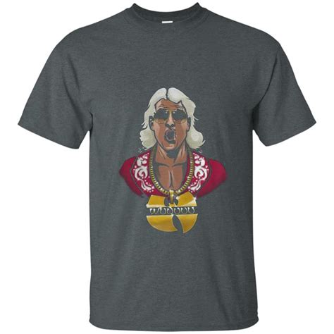 We did not find results for: Ric Flair Woo Wuuuuu shirt Men T-shirt-mt - Mugartshop