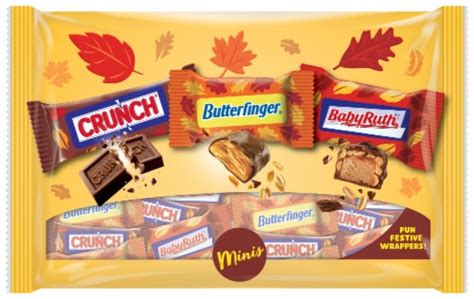 Ferrero Minis Assorted Harvest Candy 105 Oz Pick ‘n Save