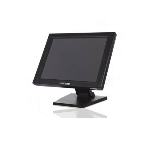 Tronicpos 15″ Usb Touch Screen Monitor